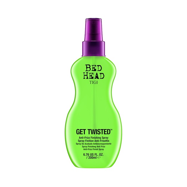 foxybae anti frizz finishing cream