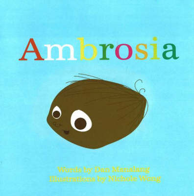 Ambrosia by Dan Manalang image