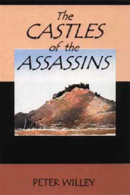 Castles of the Assassins by Peter Willey image