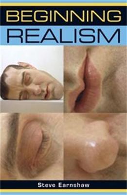 Beginning Realism by Steven Earnshaw image