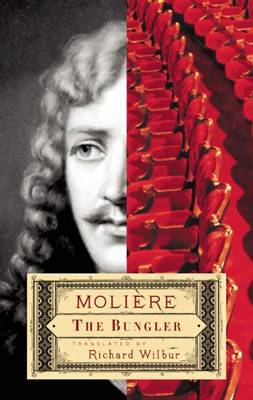 The Bungler by . Moliere image