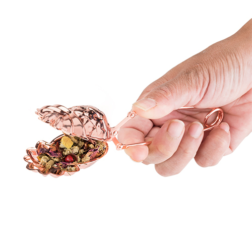 Pinky Up - Pineapple Tea Infuser image