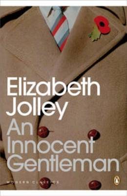 An Innocent Gentleman on Paperback by Elizabeth Jolley