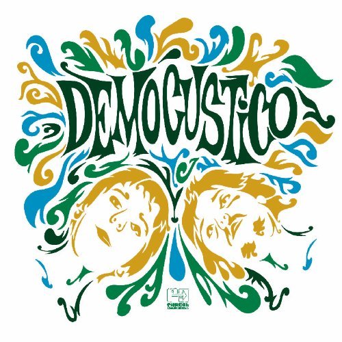 Democustico by Democustico image