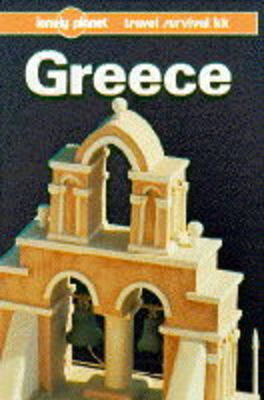 Greece by Rosemary Hall image