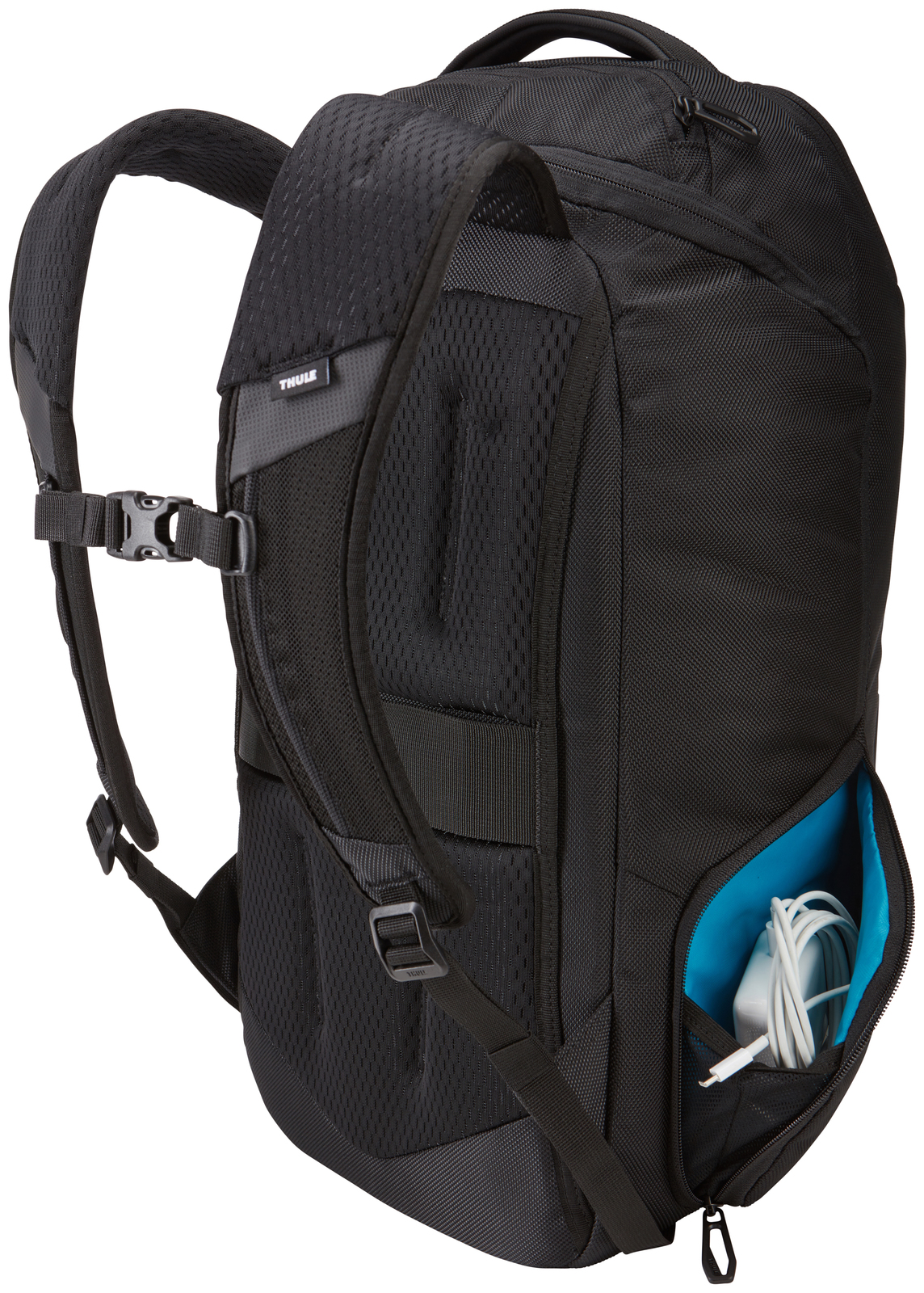 thule accent daypack 28l