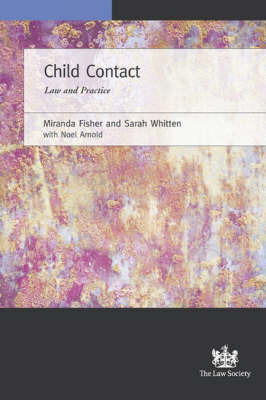Child Contact by Miranda Fisher image