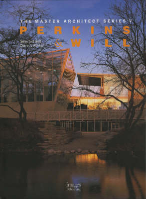 Perkins and Will by Images image
