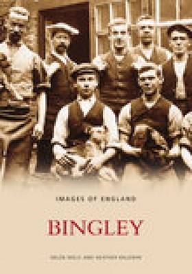 Bingley by Bingley and District Local History Society image