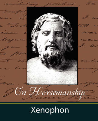 On Horsemanship by . Xenophon image