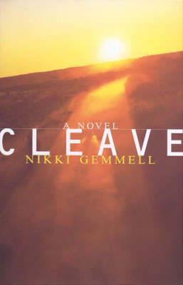 Cleave by Nikki Gemmell image
