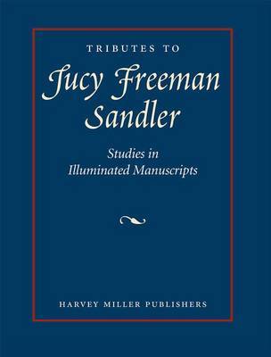 Tributes to Lucy Freeman Sandler image