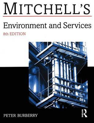 Environment and Services by Peter Burberry image