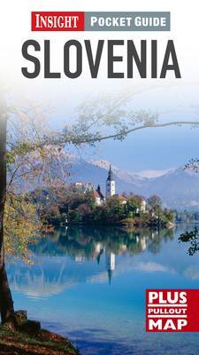 Insight Pocket Guide: Slovenia image