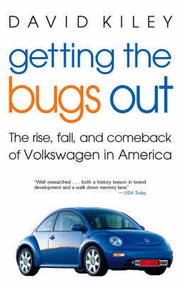 Getting the Bugs Out by David Kiley image
