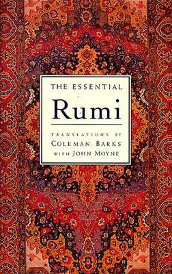 Essential Rumi image