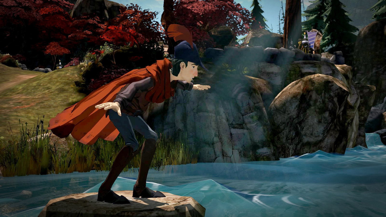 King's Quest Collection for PC Games image