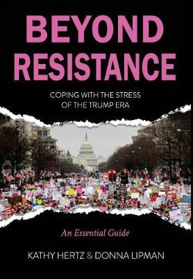 Beyond Resistance by Kathy Hertz image