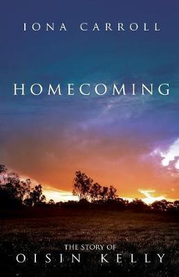 Homecoming by Iona Carroll image