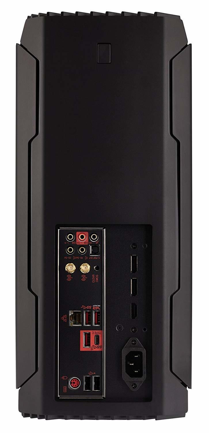 Corsair One Pro - Compact Gaming PC image