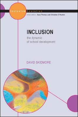 Inclusion: The Dynamic of School Development by David Skidmore image