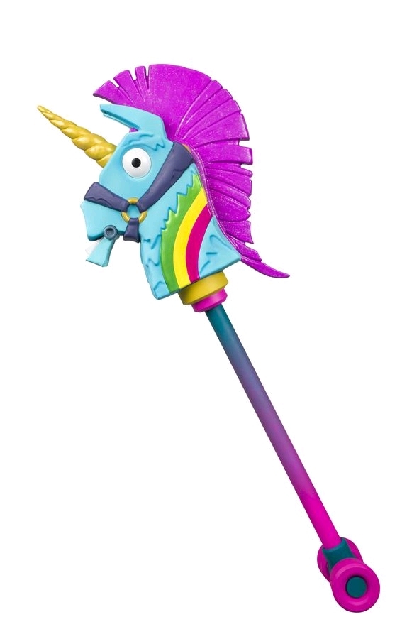 Fortnite: Rainbow Smash - Roleplay Replica image