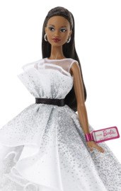 Barbie: 60th Anniversary Doll - (African American)