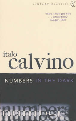 Numbers in the Dark and Other Stories by Italo Calvino image