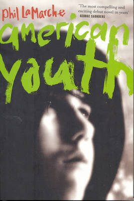 American Youth by Phil Lamarche image