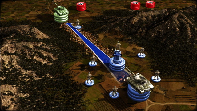R.U.S.E for PC Games image