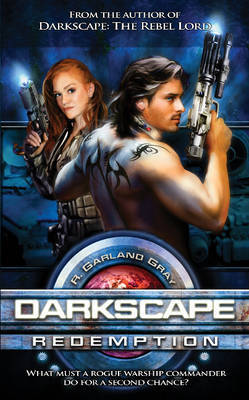 Darkscape: Redemption by R Garland Gray image
