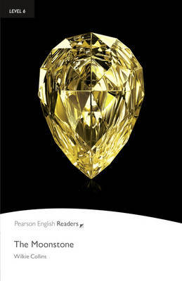Level 6: The Moonstone by Wilkie Collins image