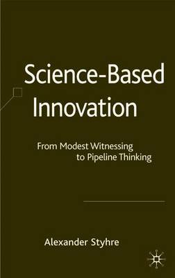 Science-Based Innovation image