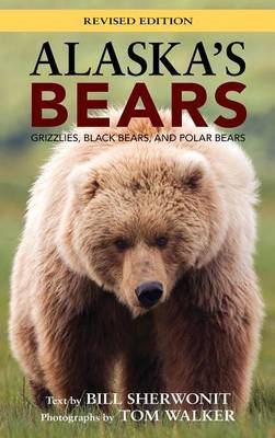 Alaska's Bears by Bill Sherwonit image