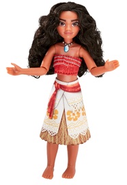 Disney Moana Of Oceania Adventure doll