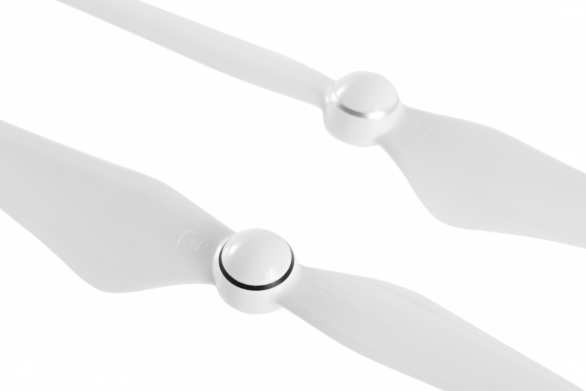 DJI Phantom 4 - 9450S Quick Release Propellers image