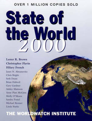 State of the World 2000 by The Worldwatch Institute image