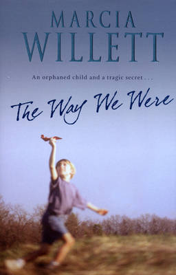 The Way We Were by Marcia Willett image