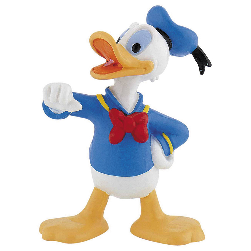 Bullyland: Disney Figure - Donald Duck