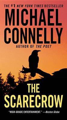 The Scarecrow by Michael Connelly image