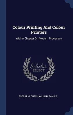 Colour Printing and Colour Printers image