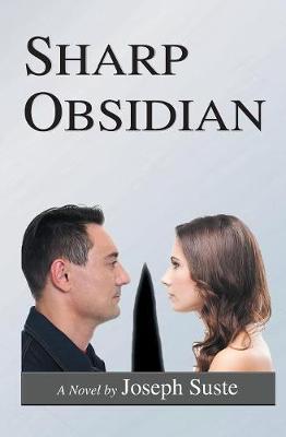 Sharp Obsidian by Joseph Suste image