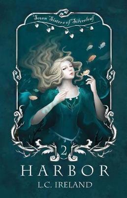 Harbor by L C Ireland image