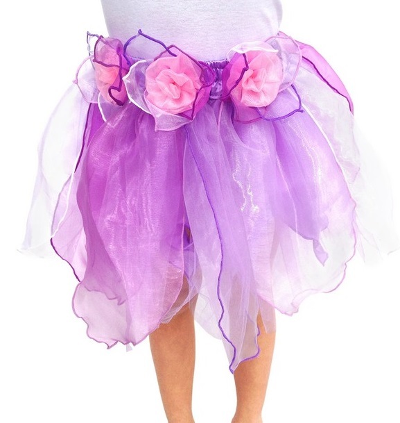 Buy Fairy Girls Pixie Skirt at Mighty Ape NZ