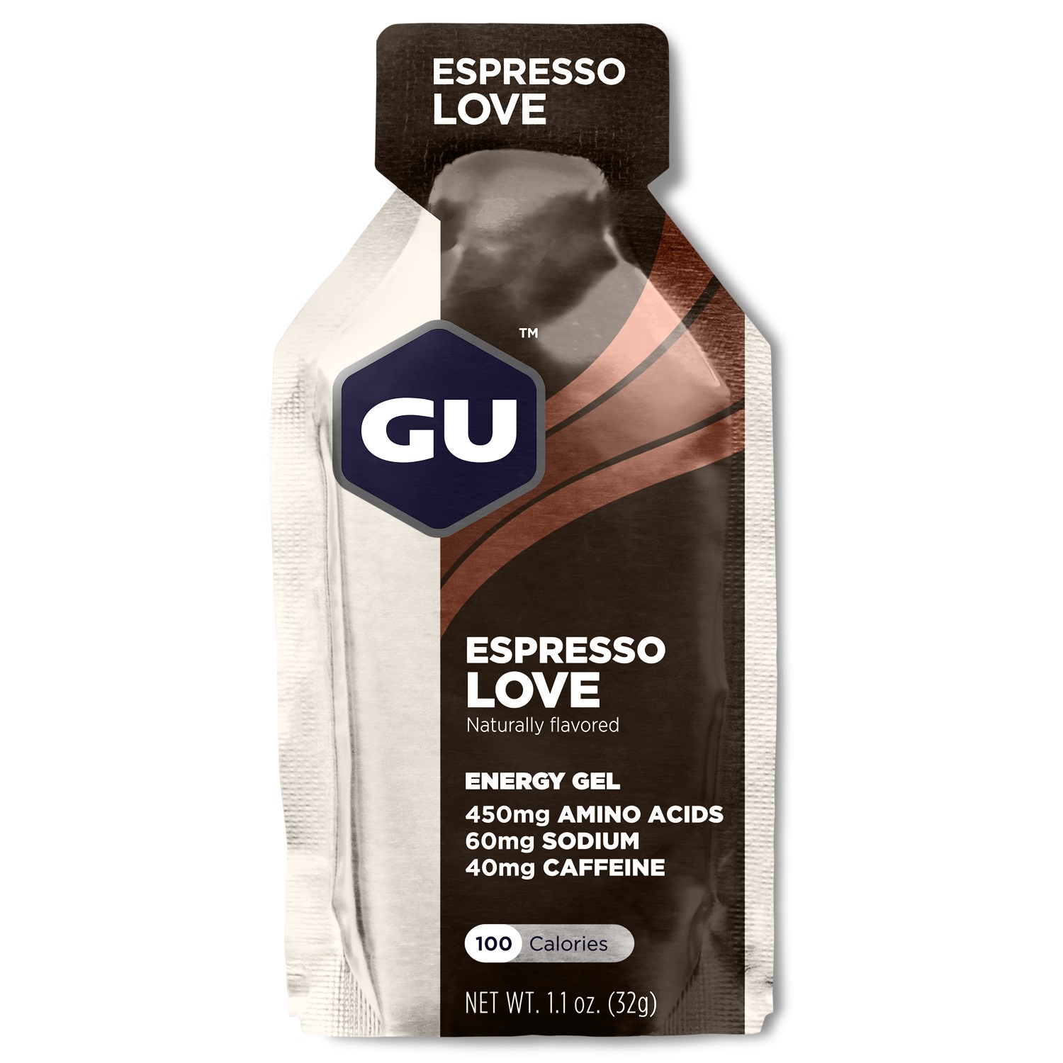 GU Energy Gel - Espresso Love image