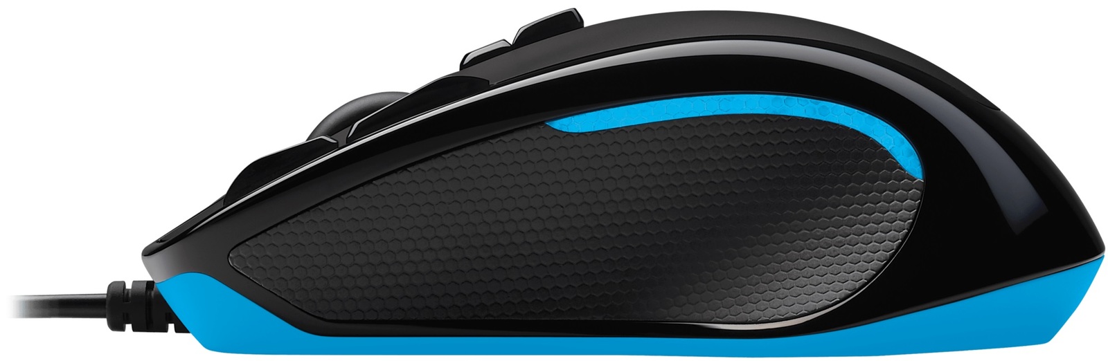 Logitech G300S Optical Ambidextrous Gaming Mouse PC Buy Now at Mighty Ape Australia
