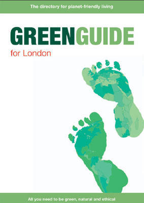 Green Guide for London image