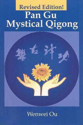 Pan Gu Mystical Qigong image