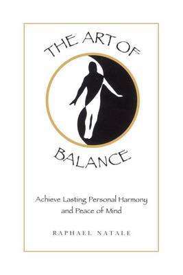 The Art of Balance by Raphael Natale image