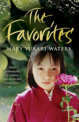 The Favorites by Mary Yukari Waters image